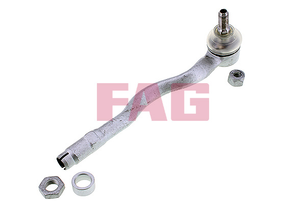 Schaeffler FAG Roolivarda ots 840 0669 10