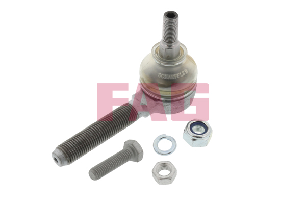 Schaeffler FAG Roolivarda ots 840 0685 10