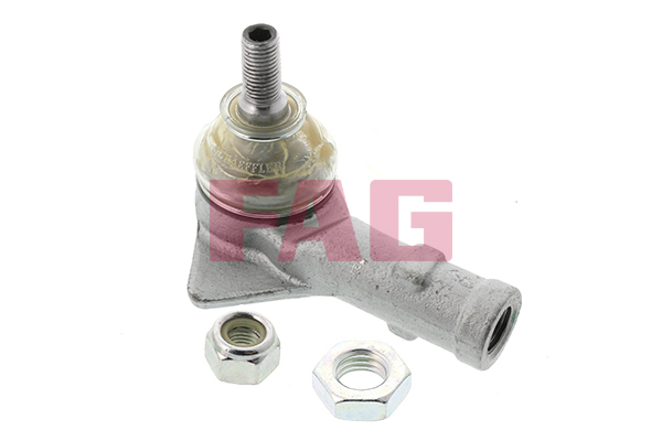 Schaeffler FAG Roolivarda ots 840 0741 10