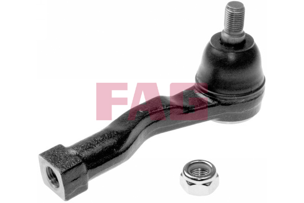 Schaeffler FAG Roolivarda ots 840 0760 10