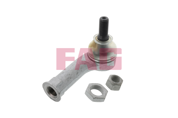 Schaeffler FAG skersinės vairo trauklės galas 840 0849 10