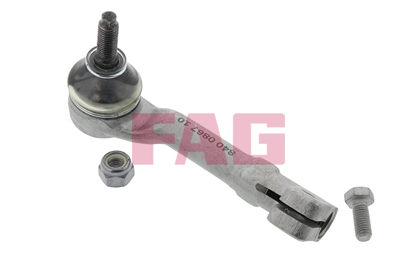 Schaeffler FAG Roolivarda ots 840 0867 10