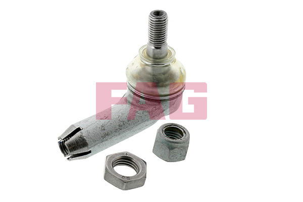 Schaeffler FAG Roolivarda ots 840 0886 10