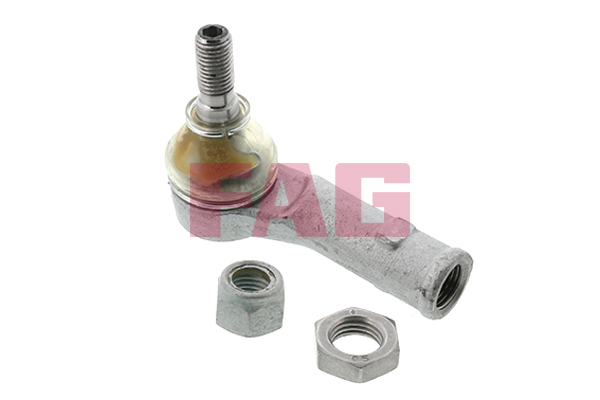 Schaeffler FAG skersinės vairo trauklės galas 840 0891 10