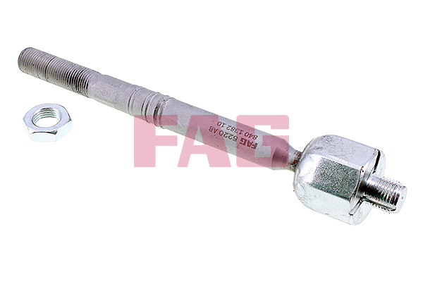 Schaeffler FAG Raidetangon pää, suora 840 1382 10
