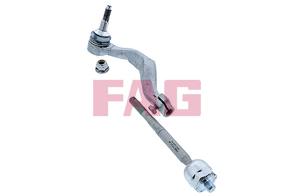 Schaeffler FAG Roolivarras 840 1396 10