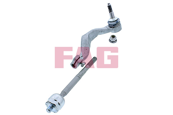 Schaeffler FAG Roolivarras 840 1397 10
