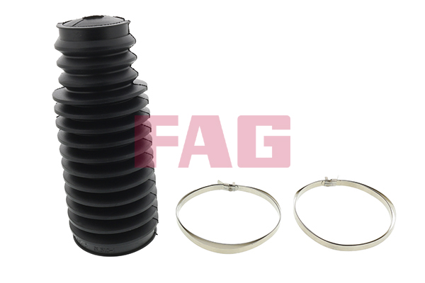 Schaeffler FAG Kaitsekummikomplekt,rooliseade 841 0004 30