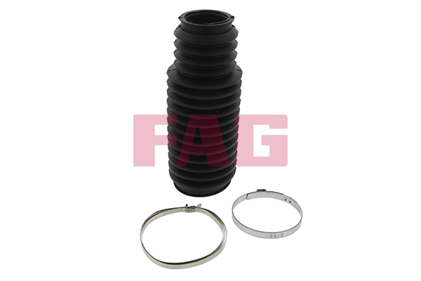 Schaeffler FAG Kaitsekummikomplekt,rooliseade 841 0005 30