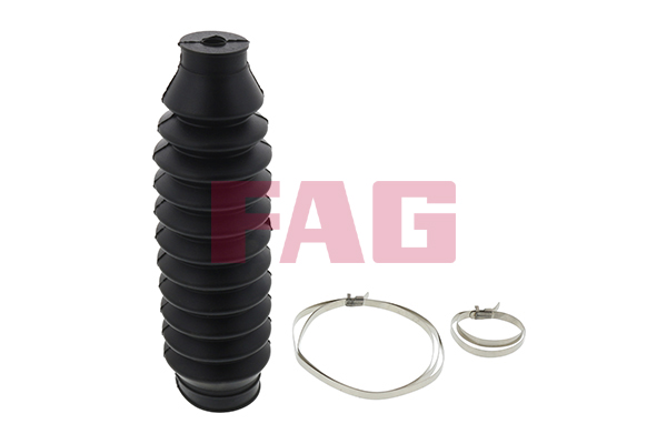 Schaeffler FAG Kaitsekummikomplekt,rooliseade 841 0041 30