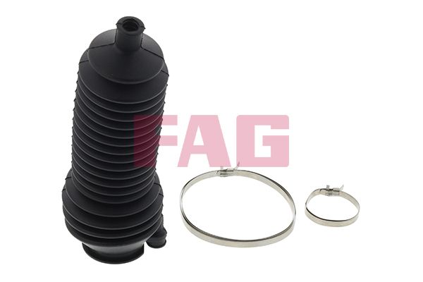 Schaeffler FAG Kaitsekummikomplekt,rooliseade 841 0052 30