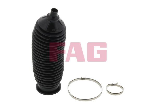 Schaeffler FAG Kaitsekummikomplekt,rooliseade 841 0107 30