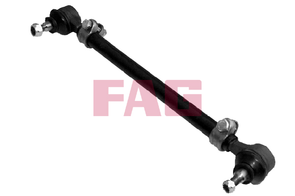 Schaeffler FAG Juhtvarras 842 0007 10