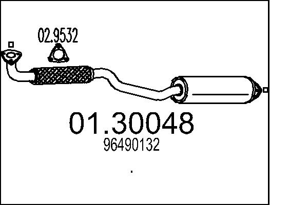 MTS Esimene summuti 01.30048
