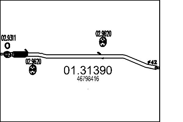 MTS Esimene summuti 01.31390
