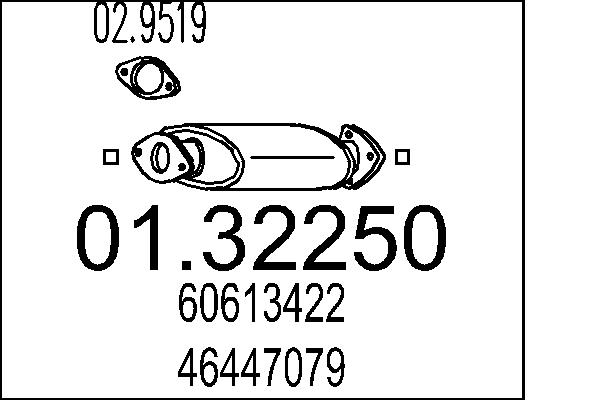 MTS Esimene summuti 01.32250
