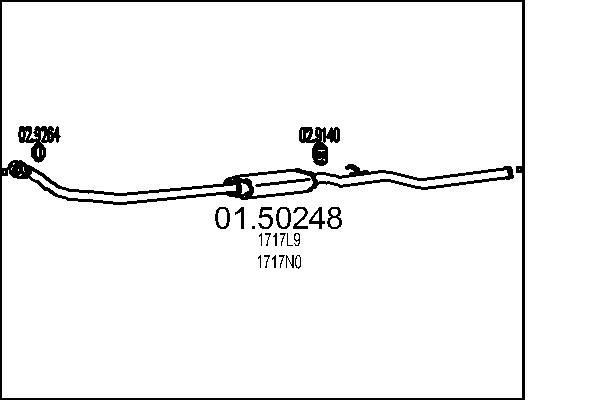 MTS Kesksummuti 01.50248