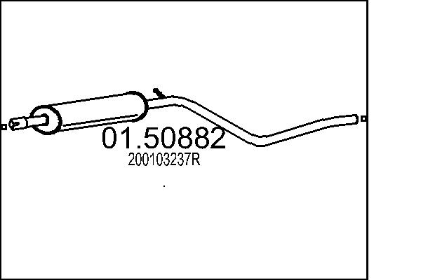MTS Kesksummuti 01.50882