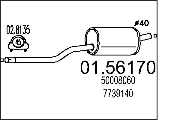 MTS Kesksummuti 01.56170