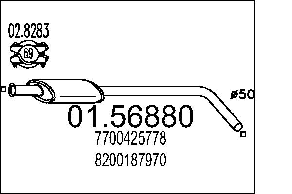MTS Kesksummuti 01.56880