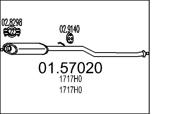 MTS Kesksummuti 01.57020