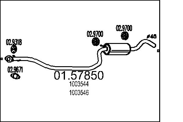 MTS Kesksummuti 01.57850