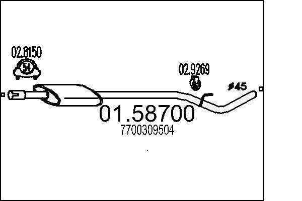 MTS Kesksummuti 01.58700