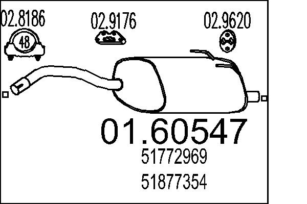 MTS Lõppsummuti 01.60547