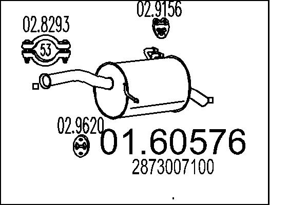 MTS Lõppsummuti 01.60576