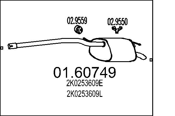 MTS Lõppsummuti 01.60749
