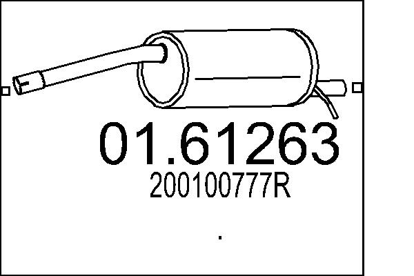MTS Lõppsummuti 01.61263