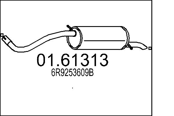 MTS Lõppsummuti 01.61313