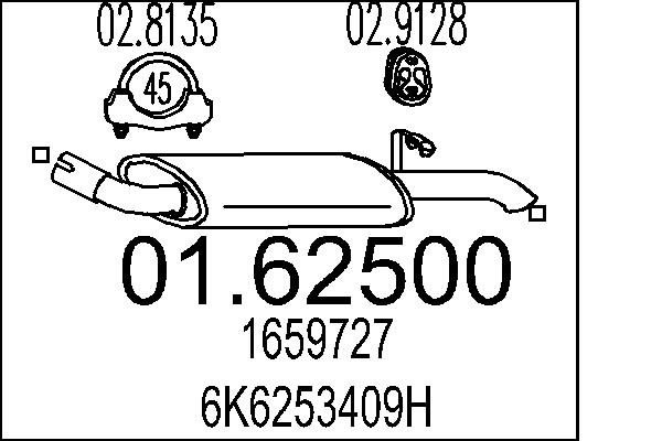 MTS Lõppsummuti 01.62500