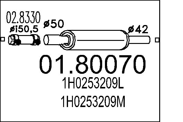 MTS Kesksummuti 01.80070