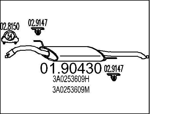 MTS Lõppsummuti 01.90430