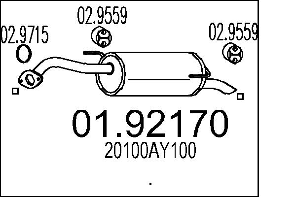 MTS Lõppsummuti 01.92170