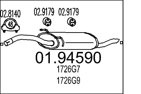 MTS Lõppsummuti 01.94590