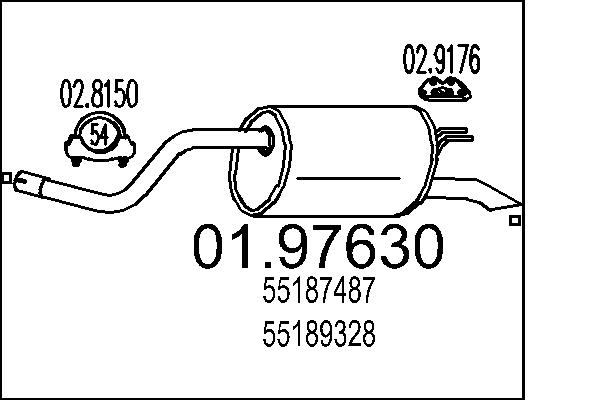 MTS Lõppsummuti 01.97630