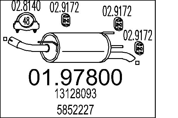 MTS Lõppsummuti 01.97800