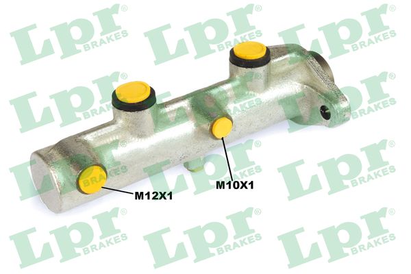 LPR Piduri peasilinder 1052