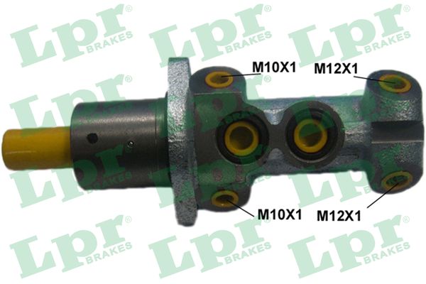 LPR Huvudbromscylinder 1375
