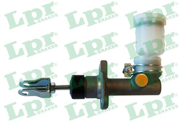 LPR Pompa sprzęgła 2451