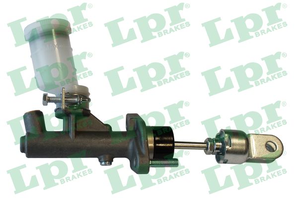 LPR Givarcylinder, koppling 2452