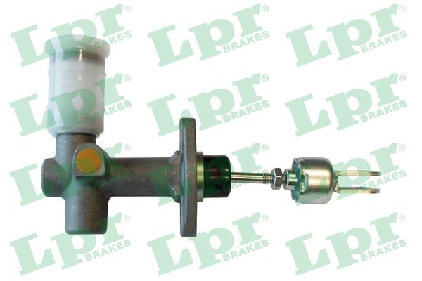 LPR Givarcylinder, koppling 2454