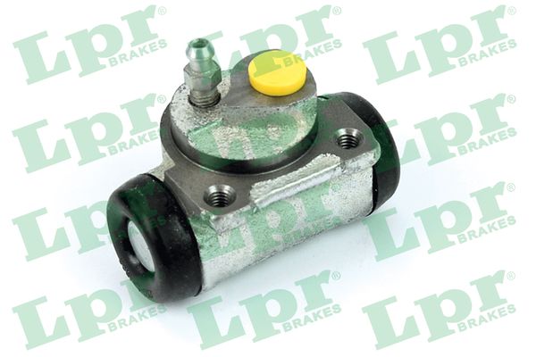 LPR Rattapidurisilinder 4057