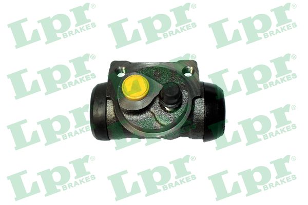 LPR Cylinderek hamulcowy 4067