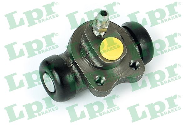 LPR Rattapidurisilinder 4084