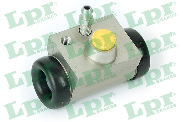 LPR Jarrusylinteri 4091
