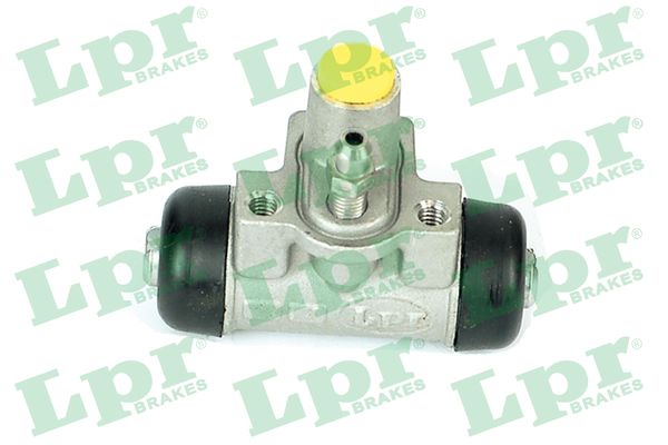 LPR Rattapidurisilinder 4095