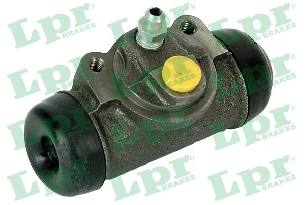 LPR Cylinderek hamulcowy 4163